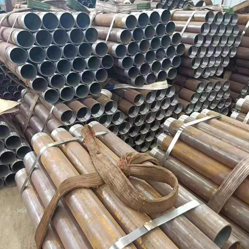 福安地质跟管