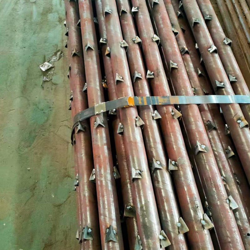 福安土钉小导管
