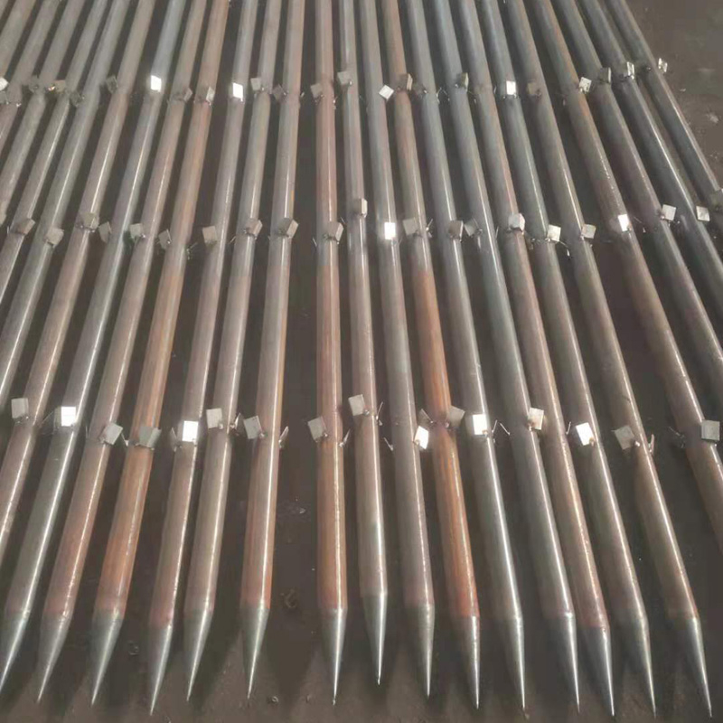 福安土钉小导管