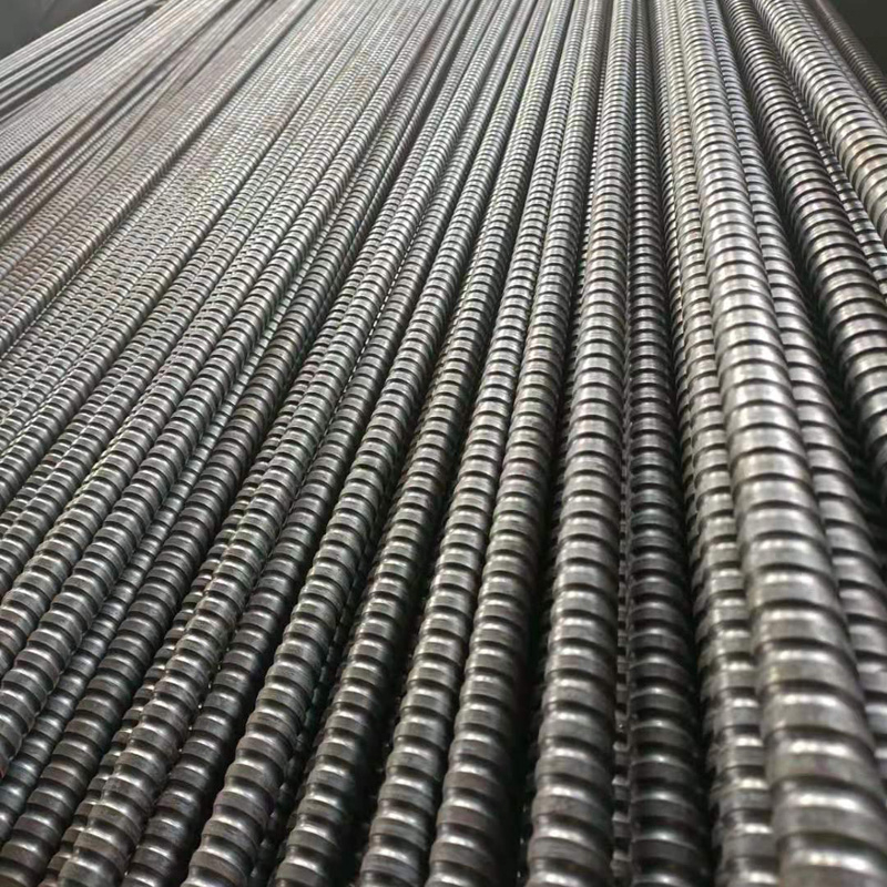 福安中空锚杆